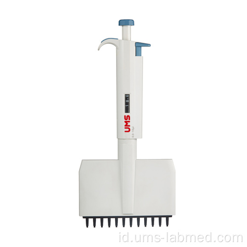 Pipet Lab Multi-saluran TopPette